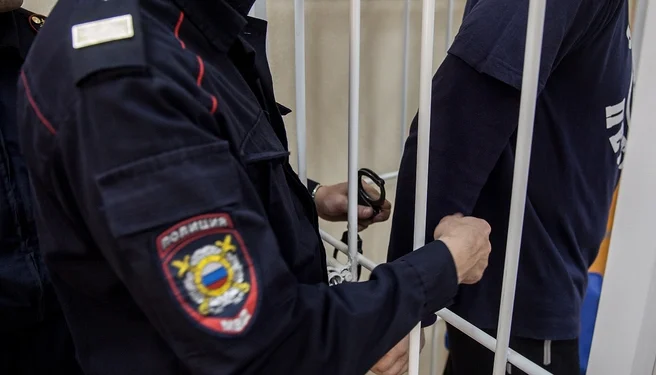 Владельцу «Дома ужасов» огласили приговор за гибель студенток Владельцу «Дома ужасов» огласили приговор за гибель студенток