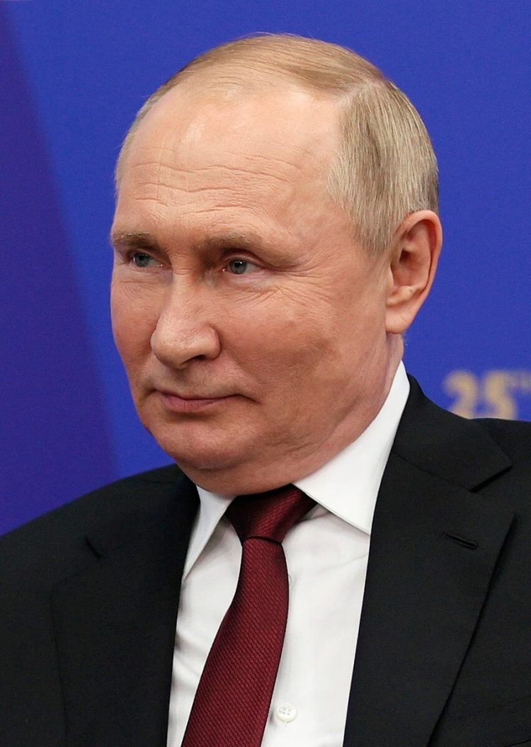 7 мая состоится инаугурация Президента России