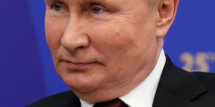 7 мая состоится инаугурация Президента России
