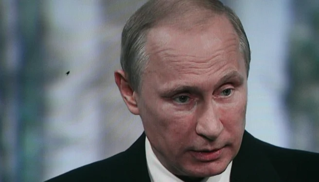 Путин ответил на вопрос о выборах 2030 года