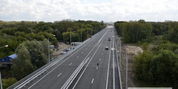 Власти сообщили о продолжении Северного обхода Рязани к Москве