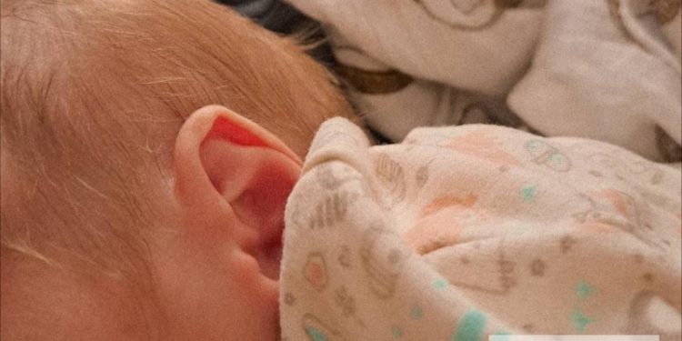 Семь пар двойняшек родились в рязанском Перинатальном центре в мае