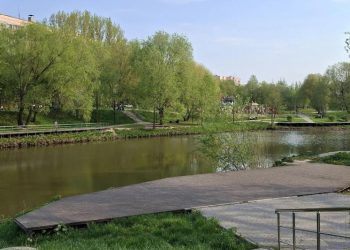 Очистка дна Черезовских прудов не планируется