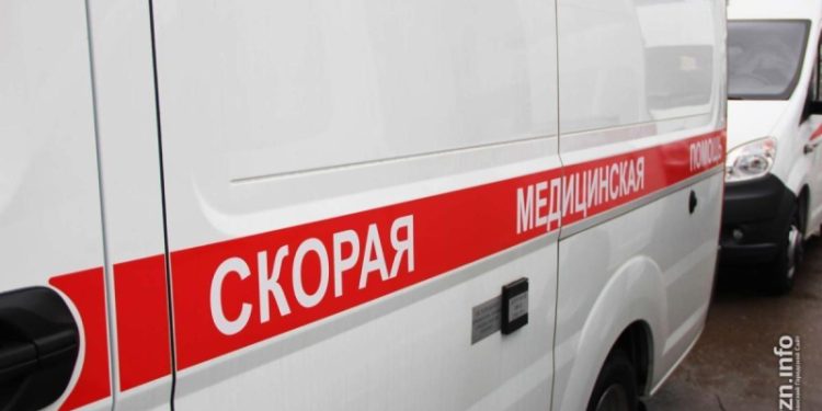 Пострадавшие при атаке на Рязань восстанавливаются