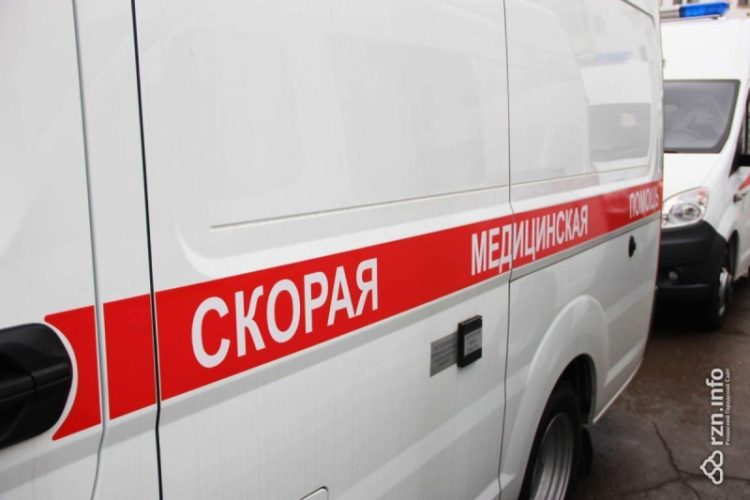 Пострадавшие при атаке на Рязань восстанавливаются
