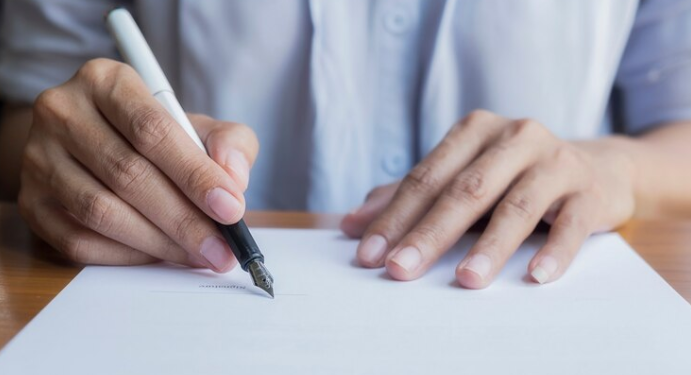 Профессор Виноградов перечислил льготы, которые требуют письменной подачи заявлений