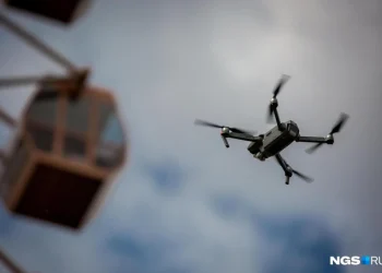 Беспилотники угрожают Рязани и области