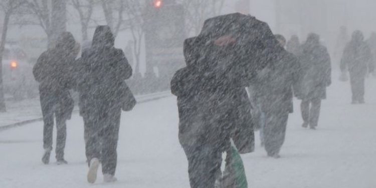 Рязанцев предупредили о резком ухудшении погоды с 14 декабря