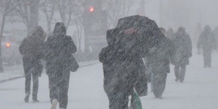 Рязанцев предупредили об утреннем снегопаде 24 декабря