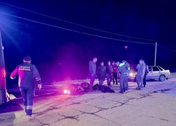 Подросток попал в ДТП и был эвакуирован вертолетом