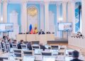 Облдума обсудила развитие инновационного центра «Аэрокосмическая инновационная долина»