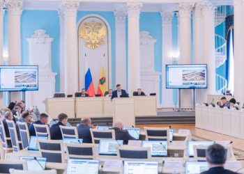 Облдума обсудила развитие инновационного центра «Аэрокосмическая инновационная долина»