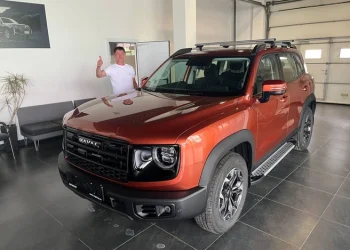 Водитель купил автомобиль мечты за 3 миллиона и судится за возврат денег