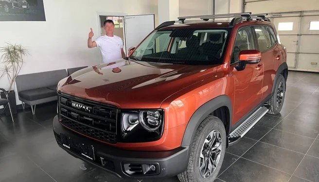 Водитель купил автомобиль мечты за 3 миллиона и судится за возврат денег