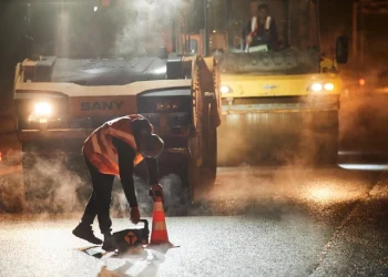 Рязанские дорожники начали ремонт Рязанские дорожники начали ремонт