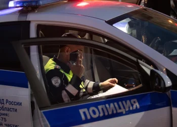 Госавтоинспекция проверит выезд на встречную полосу
