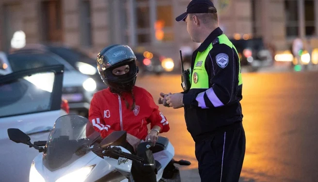 Водителей Рязанской области ждут массовые проверки