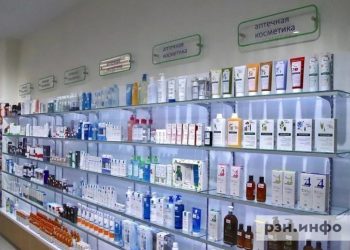 Проверка выявила нарушения в аптеке Кадомского района
