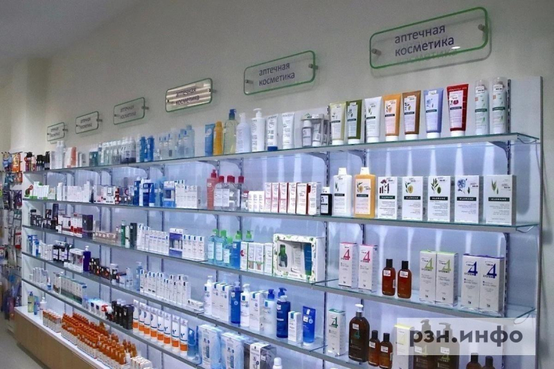Проверка выявила нарушения в аптеке Кадомского района Проверка выявила нарушения в аптеке Кадомского района