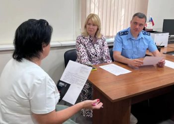 Прокуратура проверит жалобы на водоснабжение в Рязанской области