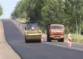 В Старожиловском округе отремонтируют дорогу между селами