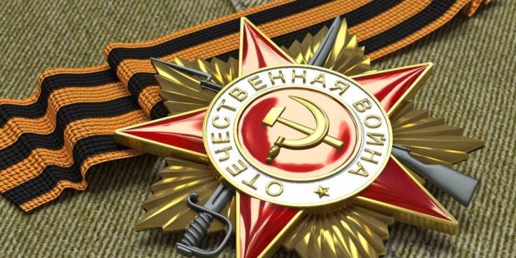 Утвержден план празднования 80-летия Великой Победы