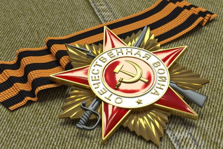 Утвержден план празднования 80-летия Великой Победы