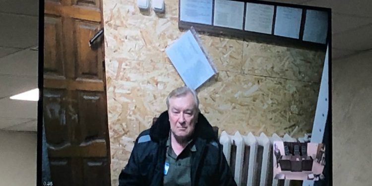 Прокуратура Рязанской области обжаловала приговор Владимиру Арцыбашеву