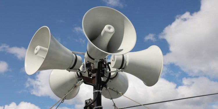 Рязанская опергруппа: если звучит сирена - не обязательно летит беспилотник Рязанская опергруппа: если звучит сирена — не обязательно летит беспилотник