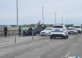 Врачи продолжают бороться за жизнь пострадавших в жестком ДТП на Солотчинском мосту