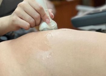 Врачи рязанского перинатального центра спасли маму с многоводием
