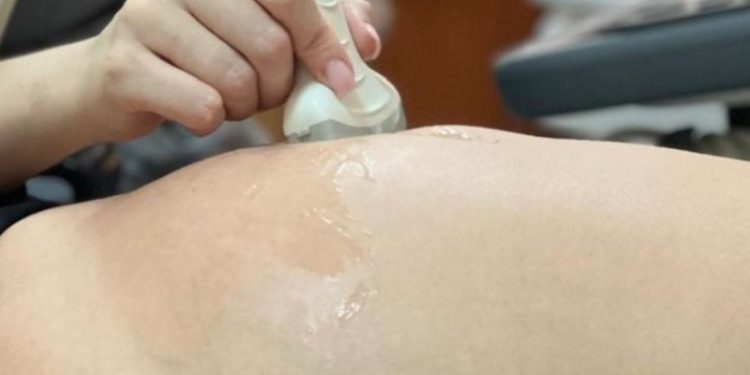 Врачи рязанского перинатального центра спасли маму с многоводием