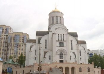 Ковчег с частицей мощей святителя Николая Чудотворца прибудет в Рязань