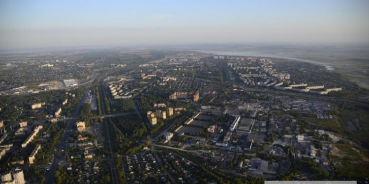 В Рязани на 26 улицах отключили свет В Рязани на 26 улицах отключили свет