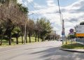 Рязань расширит улицу Есенина и проложит велодорожки