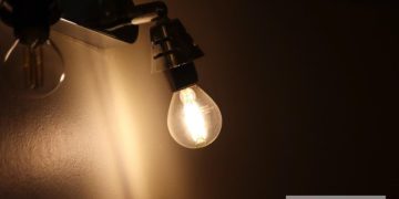 Рязань осталась без света после массового отключения