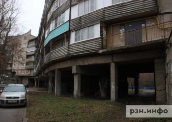 Рязанские власти переименуют три улицы