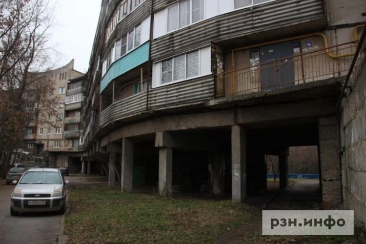 Рязанские власти переименуют три улицы