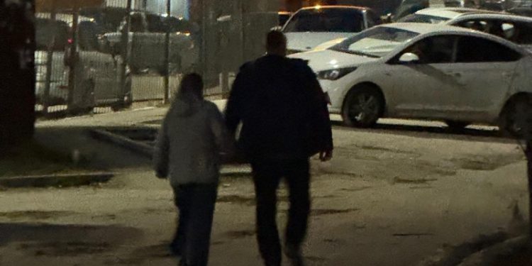 Мужчина ударил свою собаку после нападения на шпица в Рязани