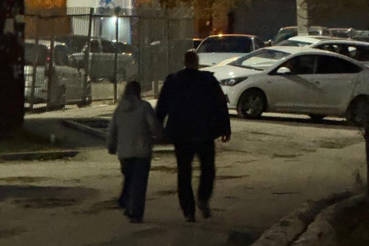 Мужчина ударил свою собаку после нападения на шпица в Рязани