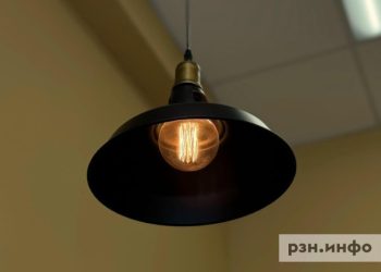 В Рязани на 11 улицах аварийно отключилось электричество