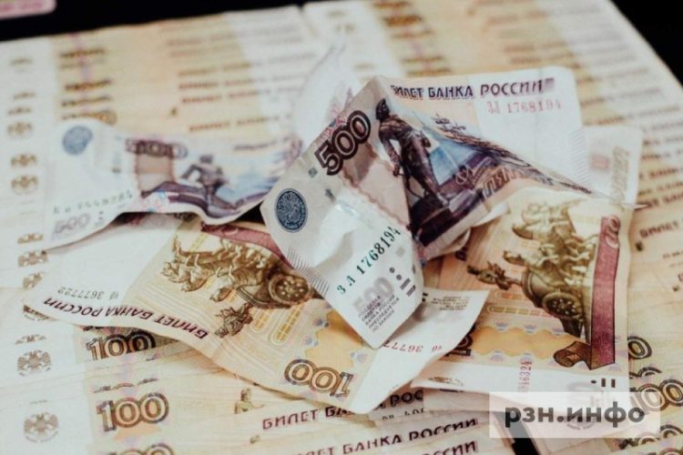 Рязанские власти заплатят до 340 тысяч за привлечение контрактников СВО
