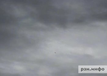 На постах контроля воздуха в Рязани обновили оборудование