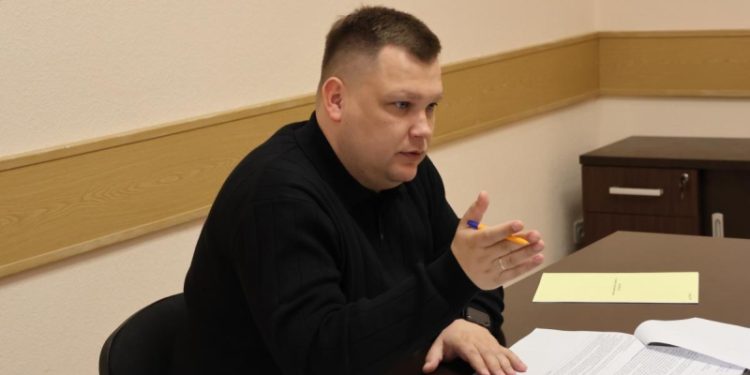 Планы строительства на улицах Высоковольтная и Шевченко в Рязани