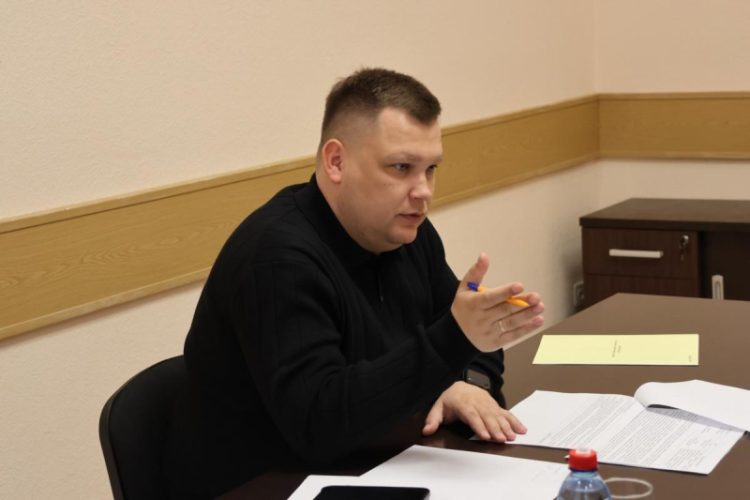 Планы строительства на улицах Высоковольтная и Шевченко в Рязани