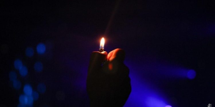 В Рязани отключили свет на 13 улицах
