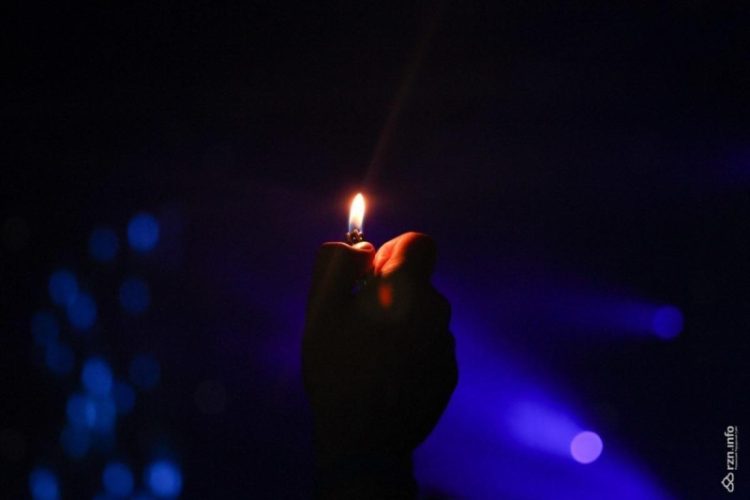 В Рязани отключили свет на 13 улицах