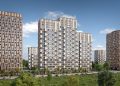 Новый район в Рязани построят с 23 высотками