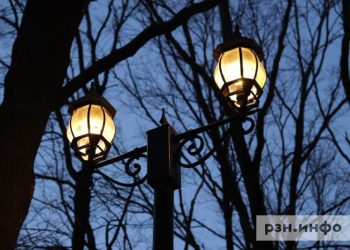 Рязанские власти продлили сроки восстановления света после массового отключения