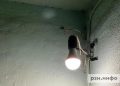 Свет пропал на 11 улицах Рязани